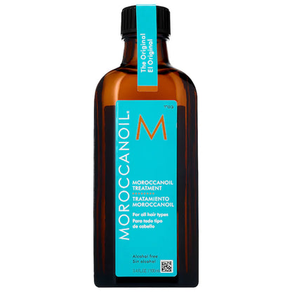Aceite capilar de tratamiento Moroccanoil