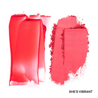 Patrick Ta Double-take créeme & Powder Blush duo