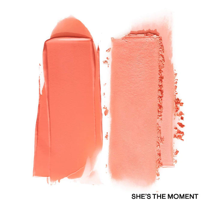 Patrick Ta Double-take créeme & Powder Blush duo