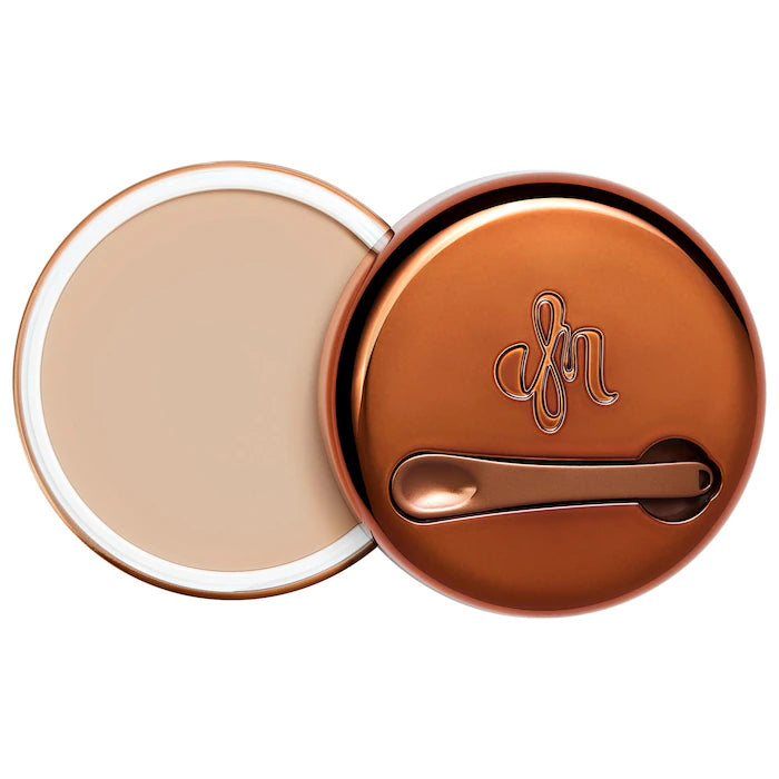 Yummy Skin Blurring Balm Powder - Tinted Primer & Foundation Pre-orden