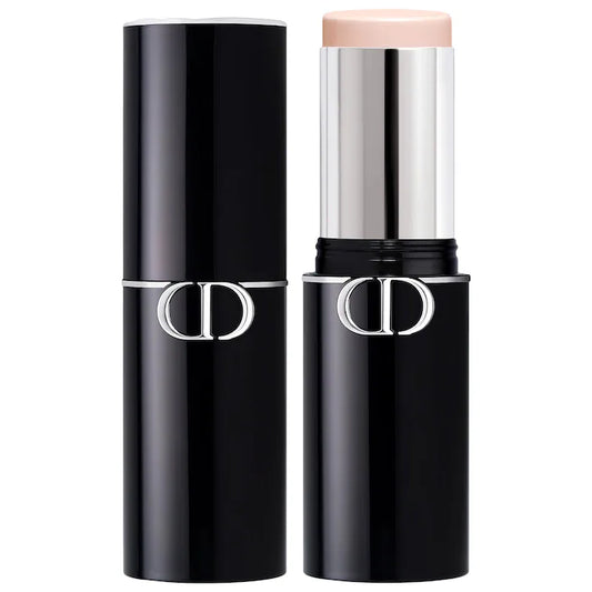 Dior Forever Skin Perfect Fondo de maquillaje en barra multiuso - perfección difuminadora - duración e hidratación 24 horas