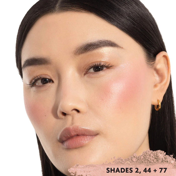 YSL Golden Oasis Face Palette Pre-orden