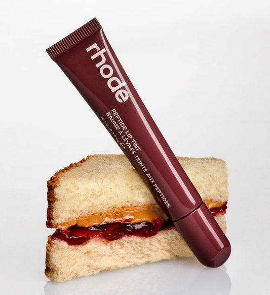 RHODE The tinted lip tint