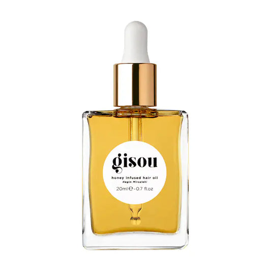 GISOU  Honey Infused Hair Oil