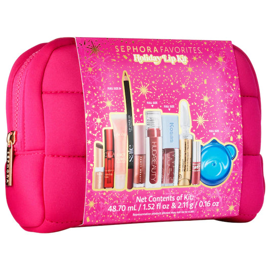 Lip Value Set Pre•orden