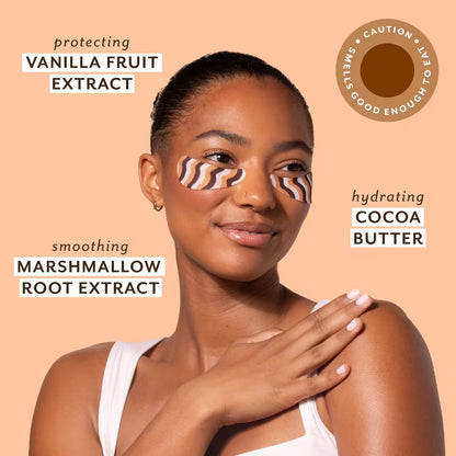 Patchology x Sprinkles Apple Of My Eye Parches suavizantes e hidratantes antideslizantes para ojos Pre-orden