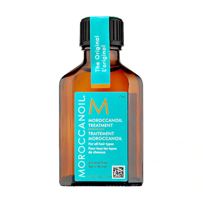 Aceite capilar de tratamiento Moroccanoil