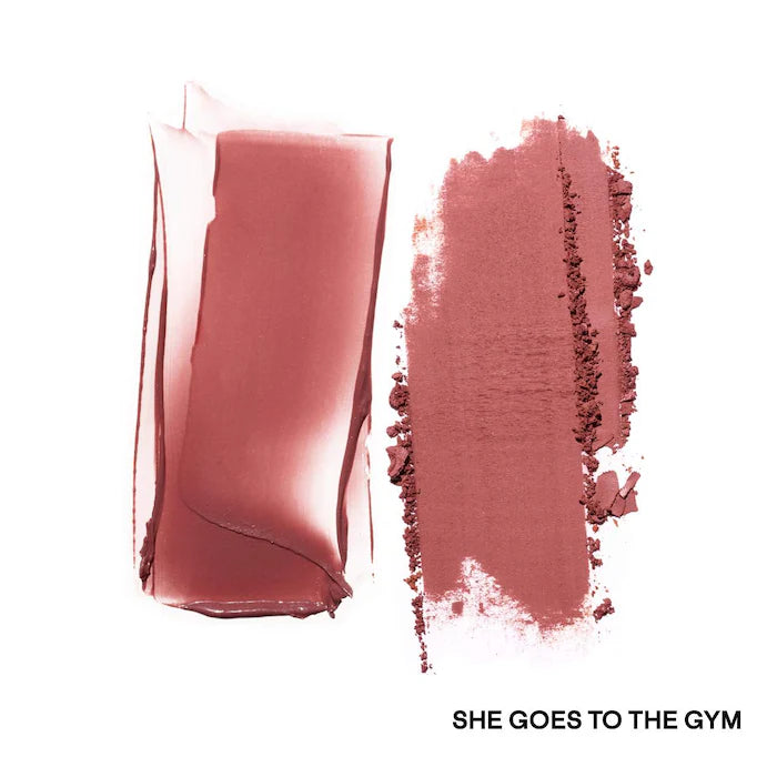 Patrick Ta Double-take créeme & Powder Blush duo