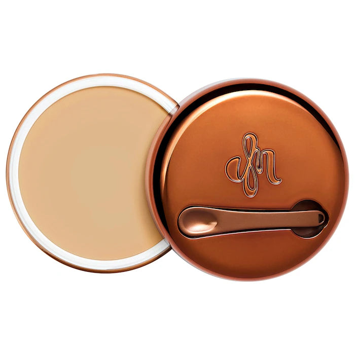 Yummy Skin Blurring Balm Powder - Tinted Primer & Foundation Pre-orden