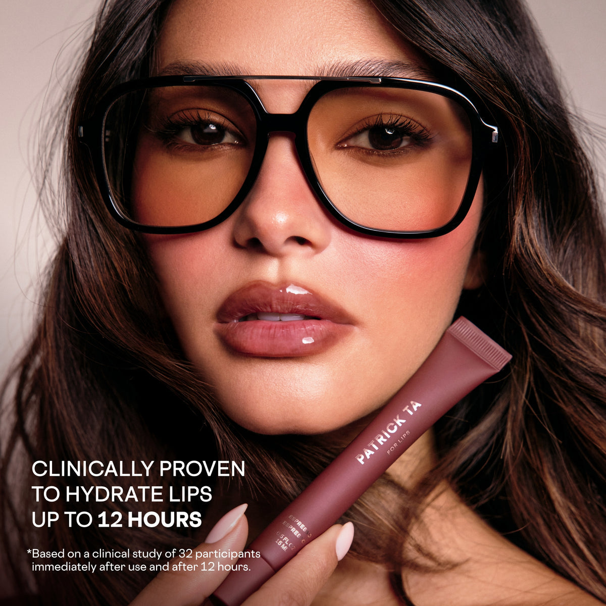 Major Moisture smoothing lip balm Pre •orden