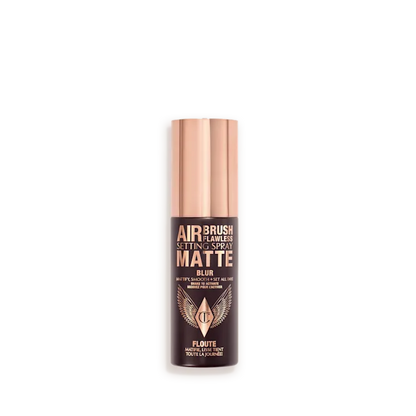 AIRBRUSH FLAWLESS SETTING SPRAY MATTE