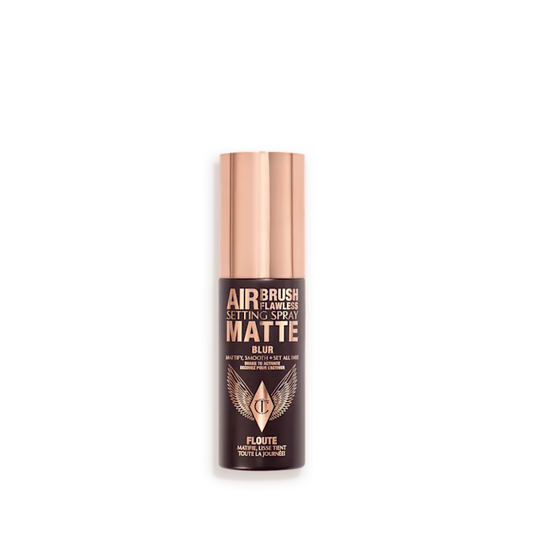 AIRBRUSH FLAWLESS SETTING SPRAY MATTE