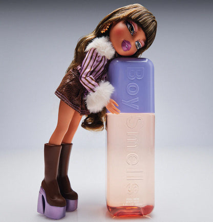 DOLL SKIN TRAVEL MIST