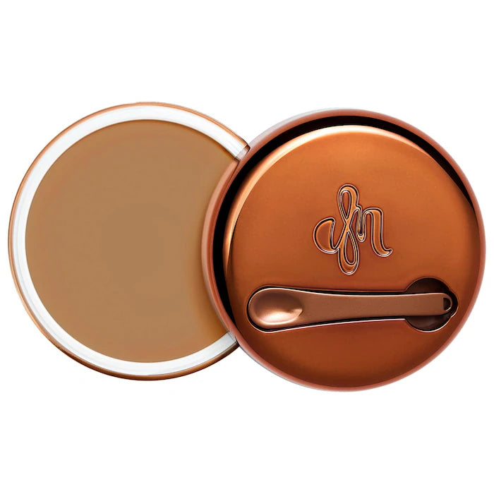 Yummy Skin Blurring Balm Powder - Tinted Primer & Foundation Pre-orden