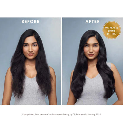 Aceite capilar de tratamiento Moroccanoil