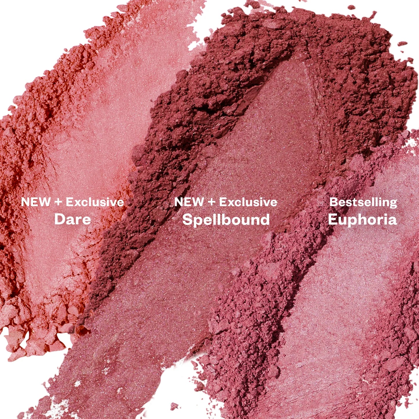 Mini Blush is Life Trio
Baked Dimensional Blush Pre-orden