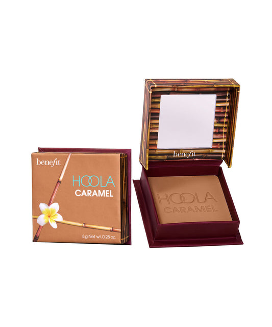 Bronzer Hoola Caramel, 8 gr