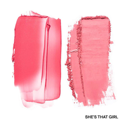 Patrick Ta Double-take créeme & Powder Blush duo