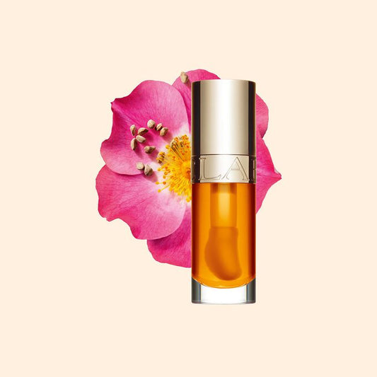 Lip Comfort Oil