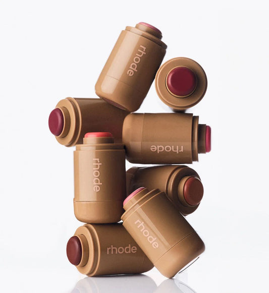 Pocket Blush Buildable Hydrating Cream Blush