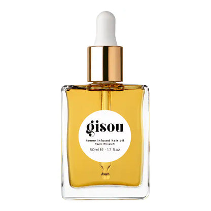 GISOU  Honey Infused Hair Oil