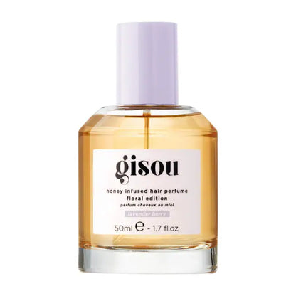 GISOU  Wildflower Honey Infused Hair Perfume