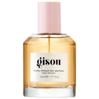 GISOU  Wildflower Honey Infused Hair Perfume