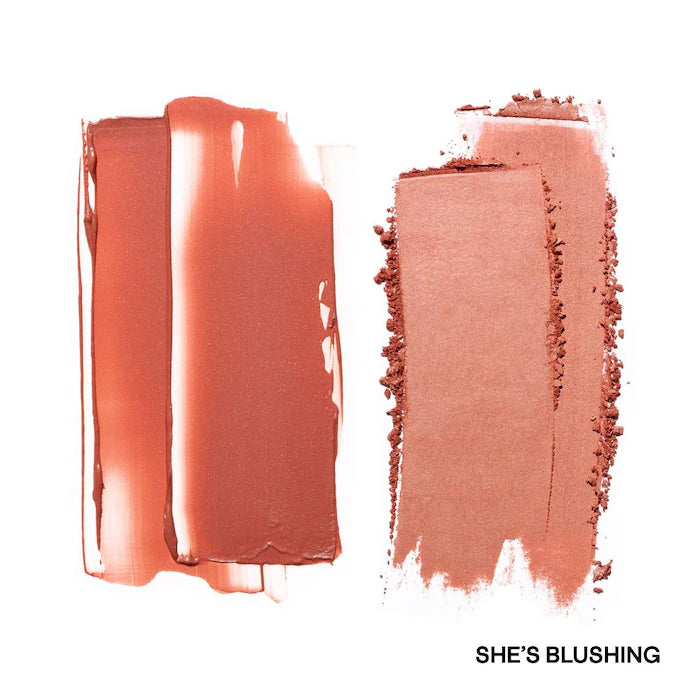 Patrick Ta Double-take créeme & Powder Blush duo