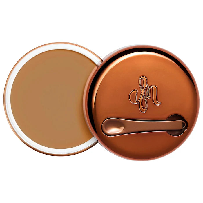 Yummy Skin Blurring Balm Powder - Tinted Primer & Foundation Pre-orden