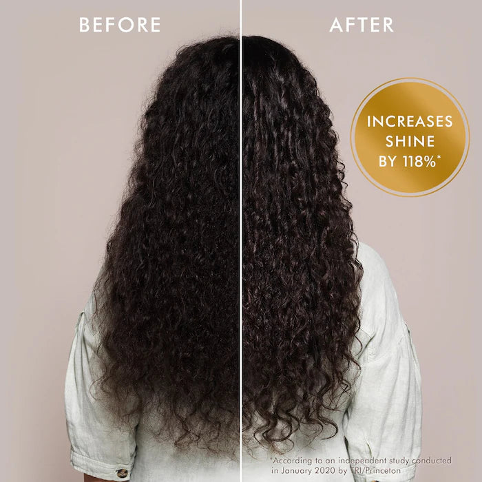 Aceite capilar de tratamiento Moroccanoil