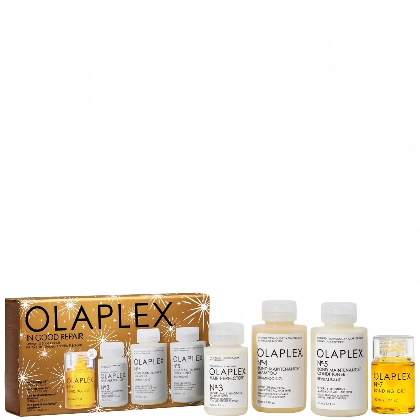 Olaplex In Good Repair