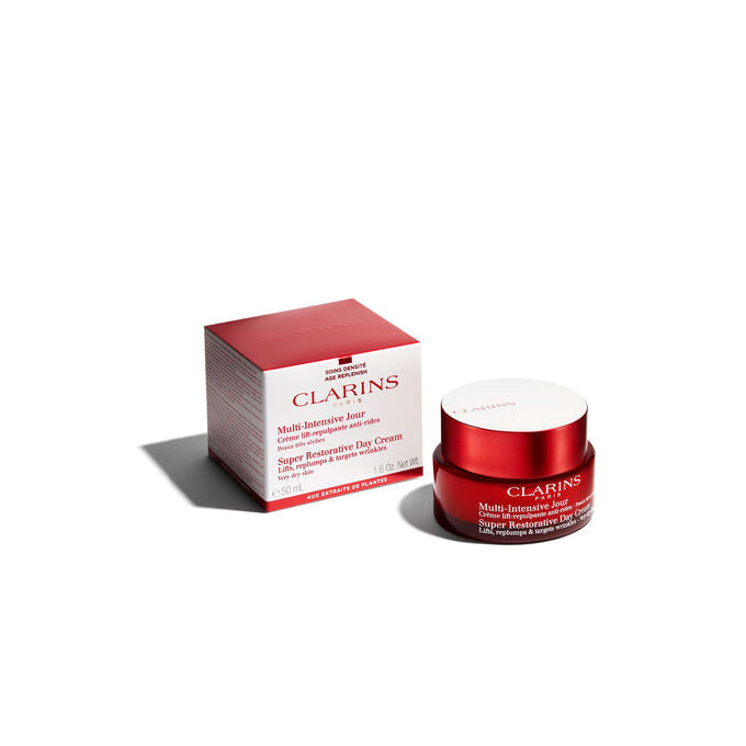 Super Restorative Day Cream - Dry Skin e50ml