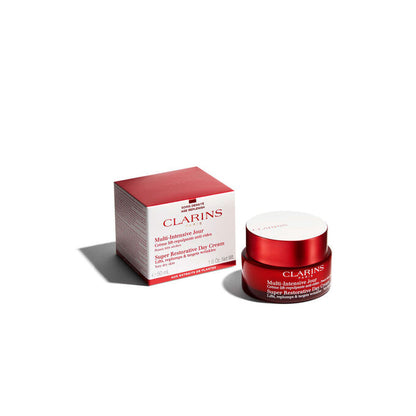 Super Restorative Day Cream - Dry Skin e50ml