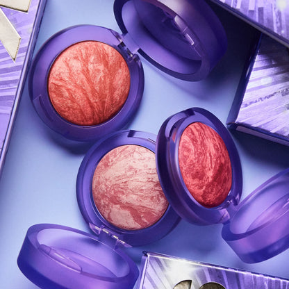 Mini Blush is Life Trio
Baked Dimensional Blush Pre-orden