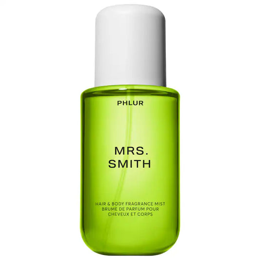 Mrs Smith Body & Hair Fragrance Mist