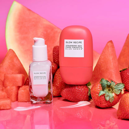 Blur + Smooth Duo - Glow Recipe / Kit