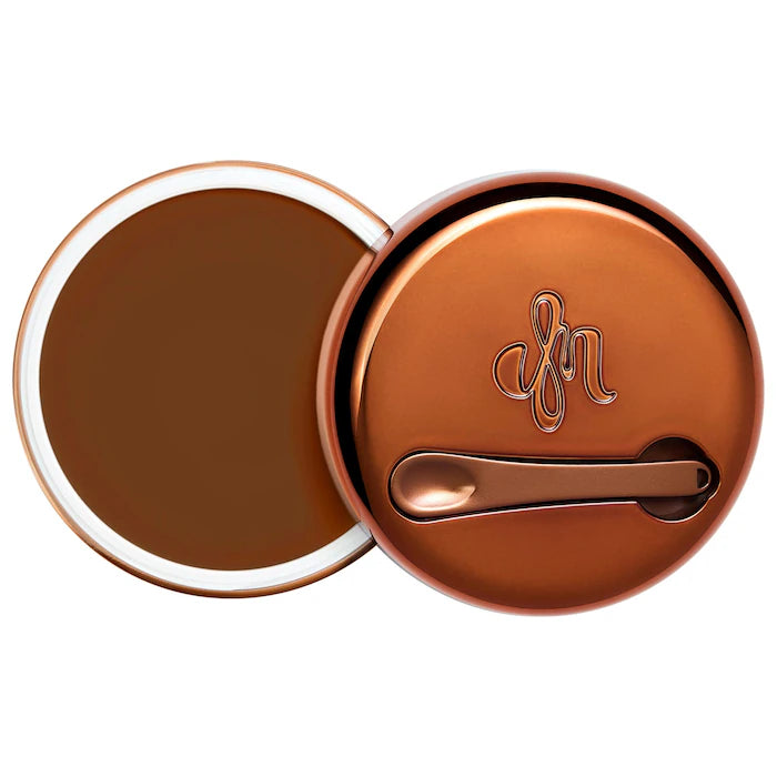 Yummy Skin Blurring Balm Powder - Tinted Primer & Foundation Pre-orden