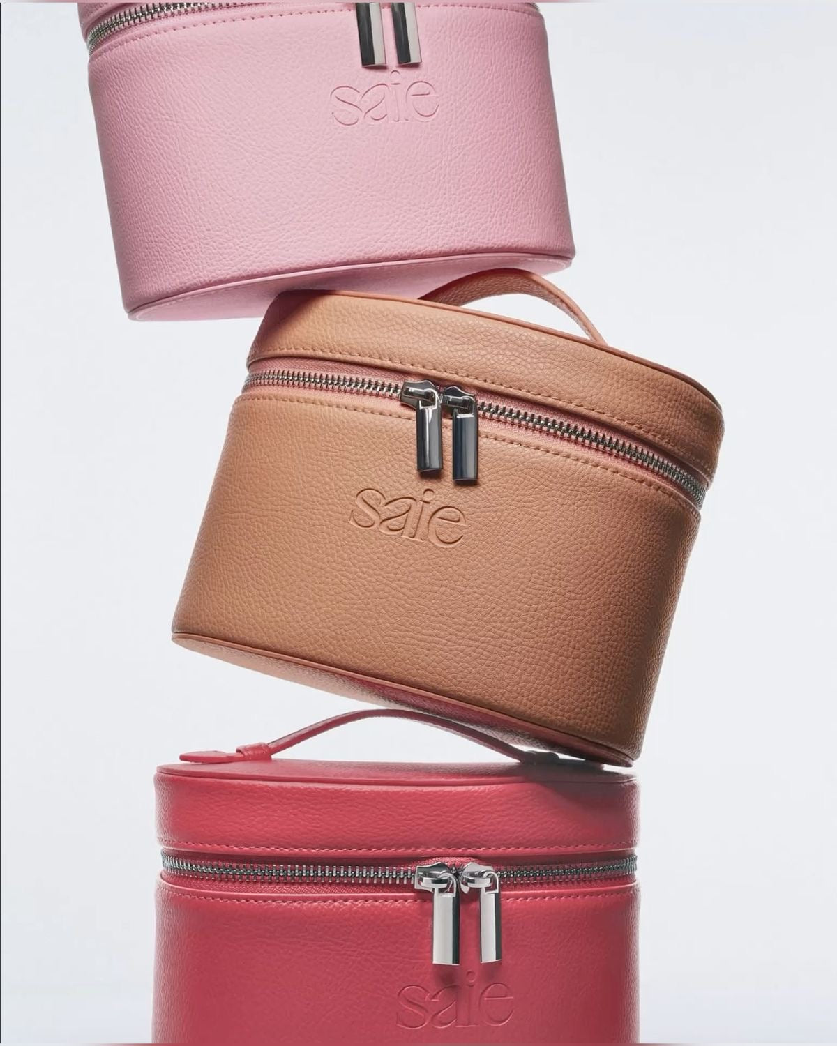 Saie The Mini Vanity Case Pre* orden