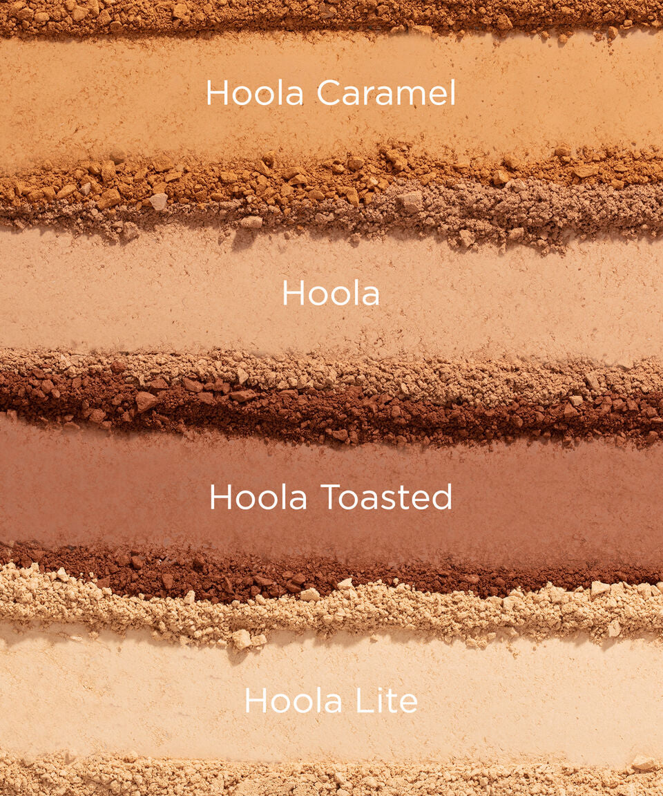 Bronzer Hoola Caramel, 8 gr