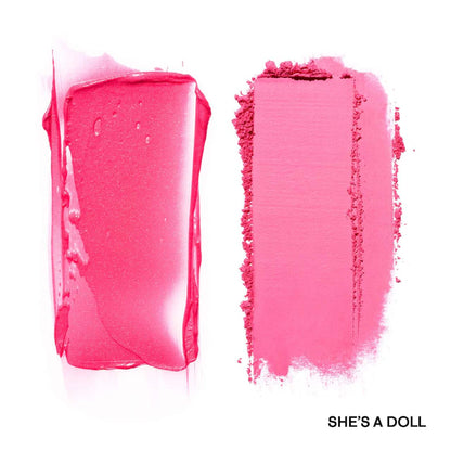 Patrick Ta Double-take créeme & Powder Blush duo