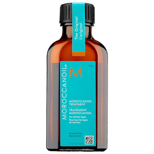 Aceite capilar de tratamiento Moroccanoil