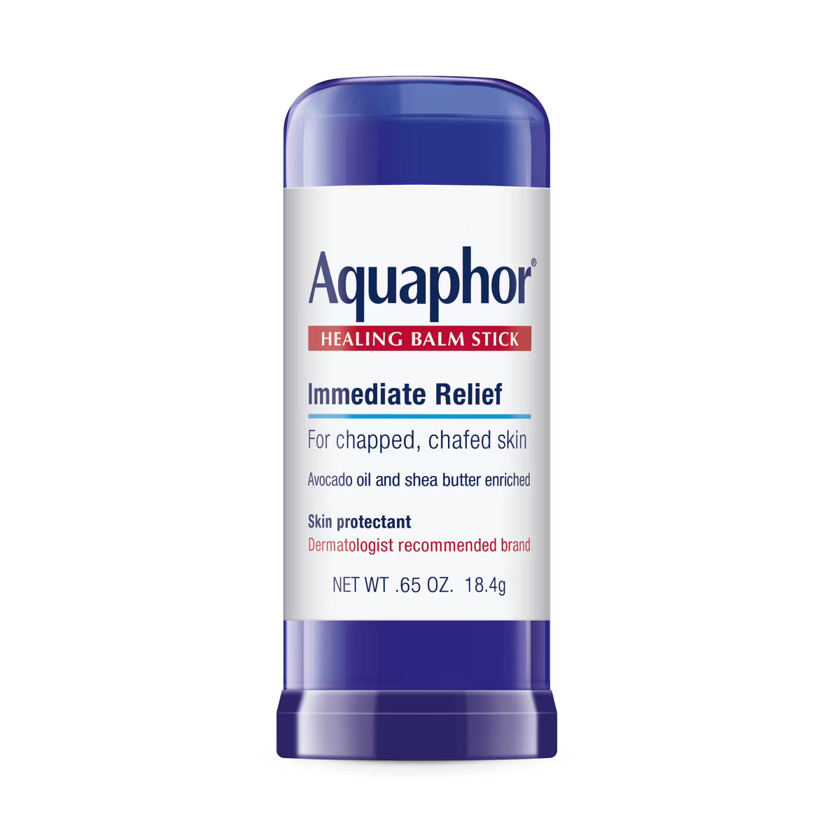 Bálsamo curativo en barra Aquaphor sin perfume Pre-orden