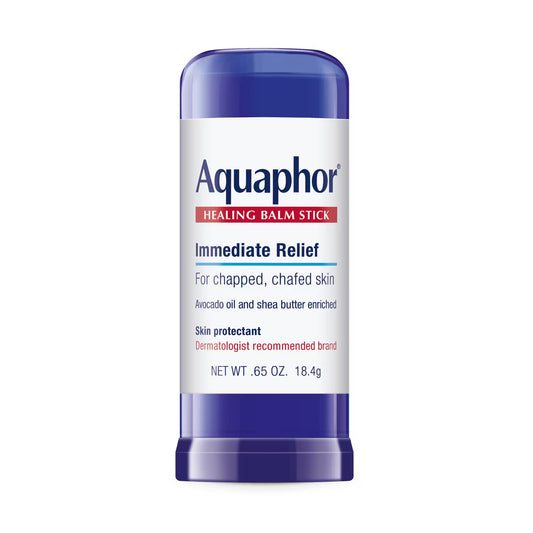 Bálsamo curativo en barra Aquaphor sin perfume Pre-orden