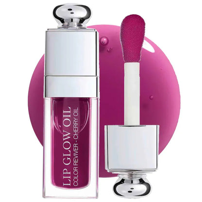 Dior Addict Lip Glow Oil