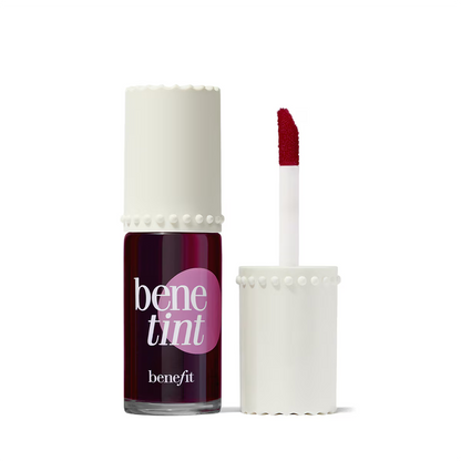 Benetint Liquid Lip + Cheek Blush Stain