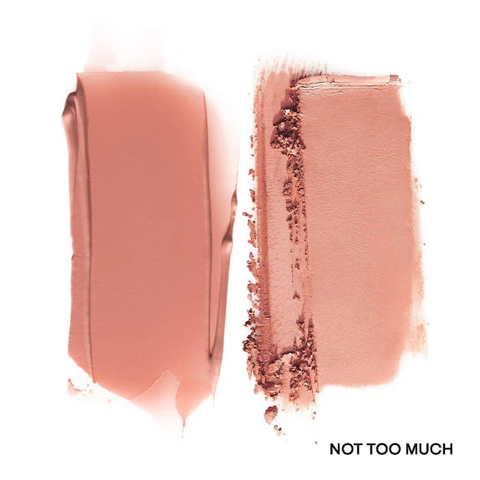 Patrick Ta Double-take créeme & Powder Blush duo