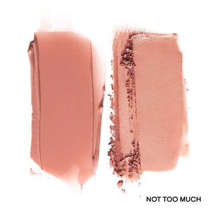 Patrick Ta Double-take créeme & Powder Blush duo