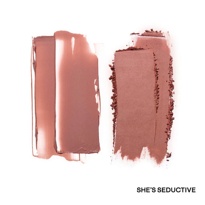 Patrick Ta Double-take créeme & Powder Blush duo