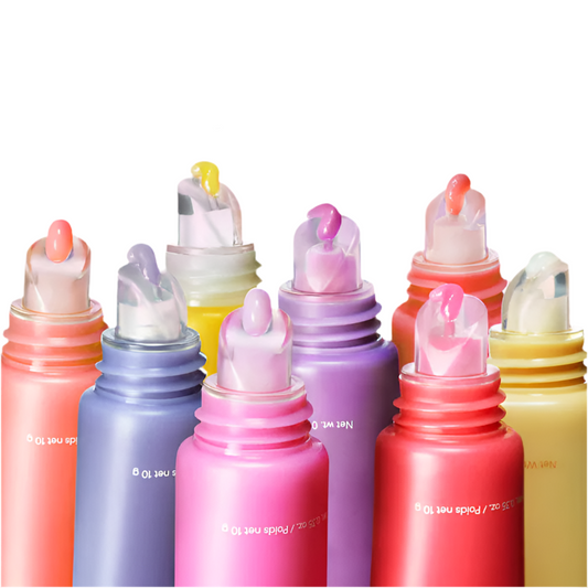 Lip Glowy Lightweight Hydration Balm with Shea Butter