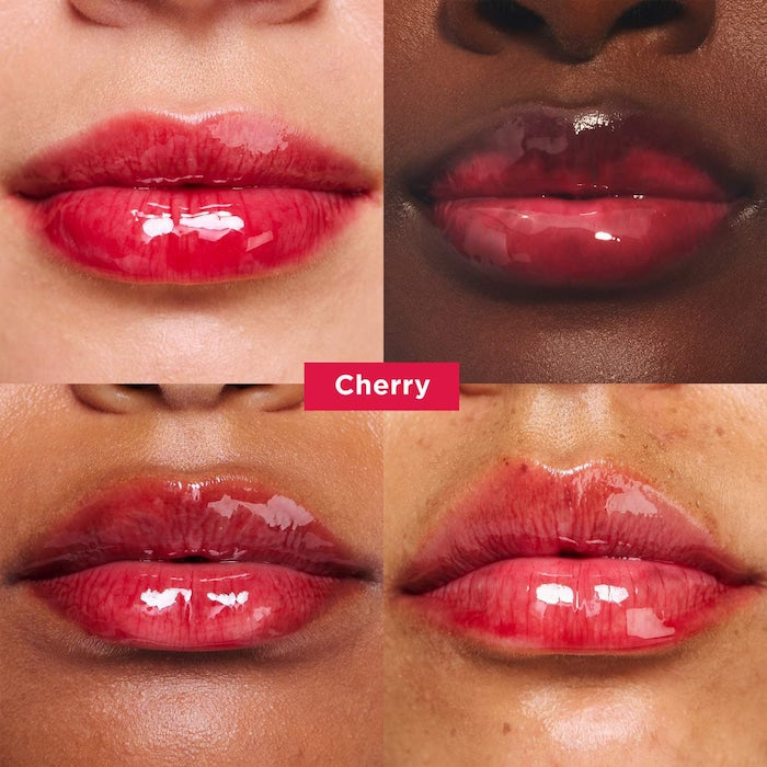 Lip Comfort Hydrating Oil Set Pre*orden
